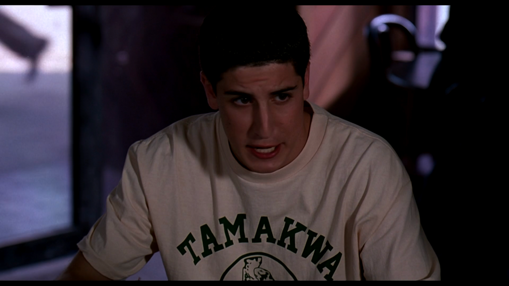 Tamakwa T-Shirt | American Pie