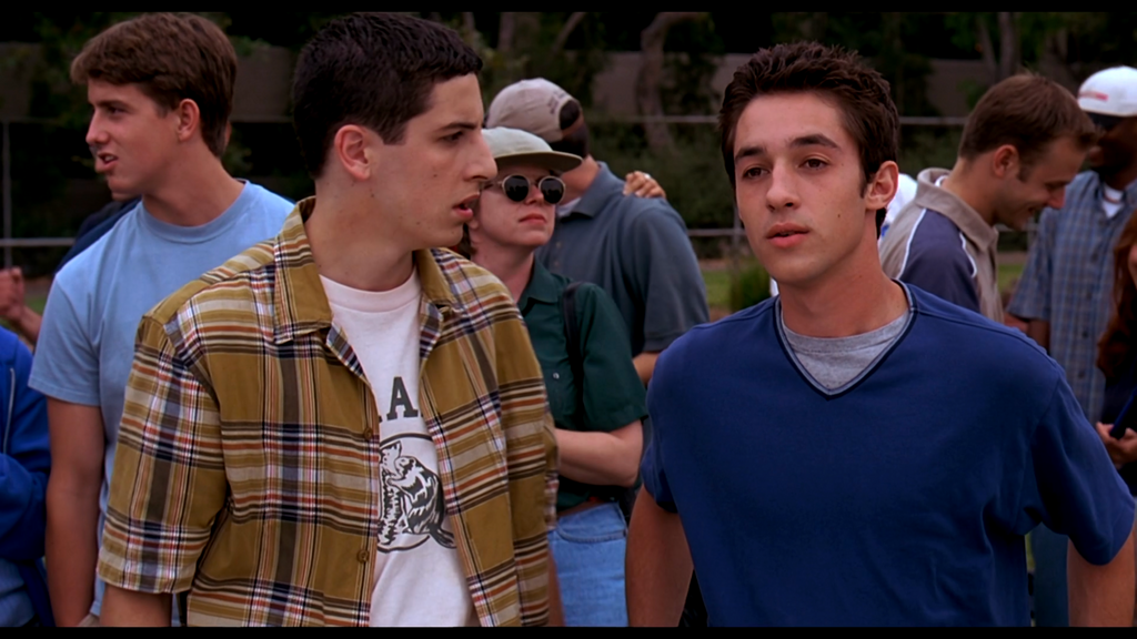 Tamakwa T-Shirt | American Pie