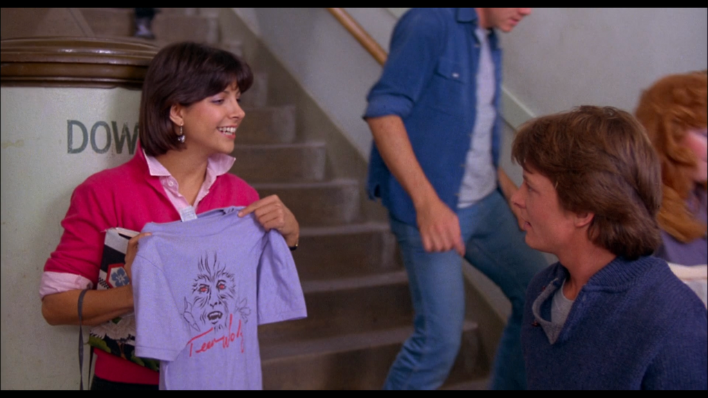 Teen Wolf T-Shirt