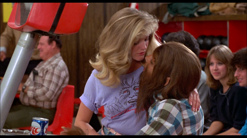 Teen Wolf T-Shirt