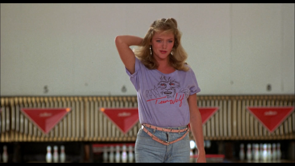 Teen Wolf T-Shirt