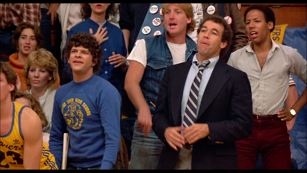 Beacon Town High School Sweatshirt | Teen Wolf