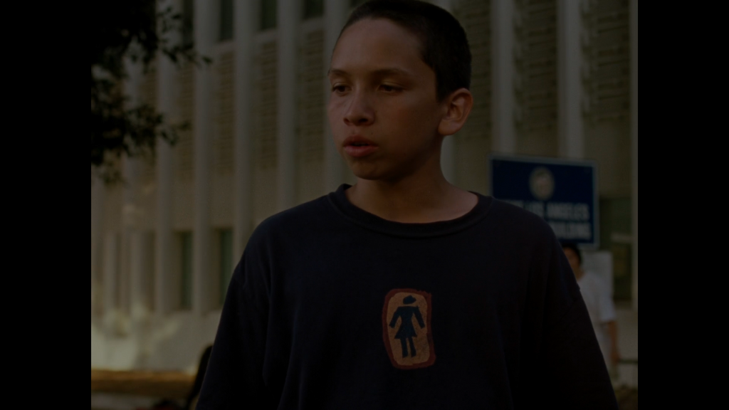 Girl T-Shirt | mid90s
