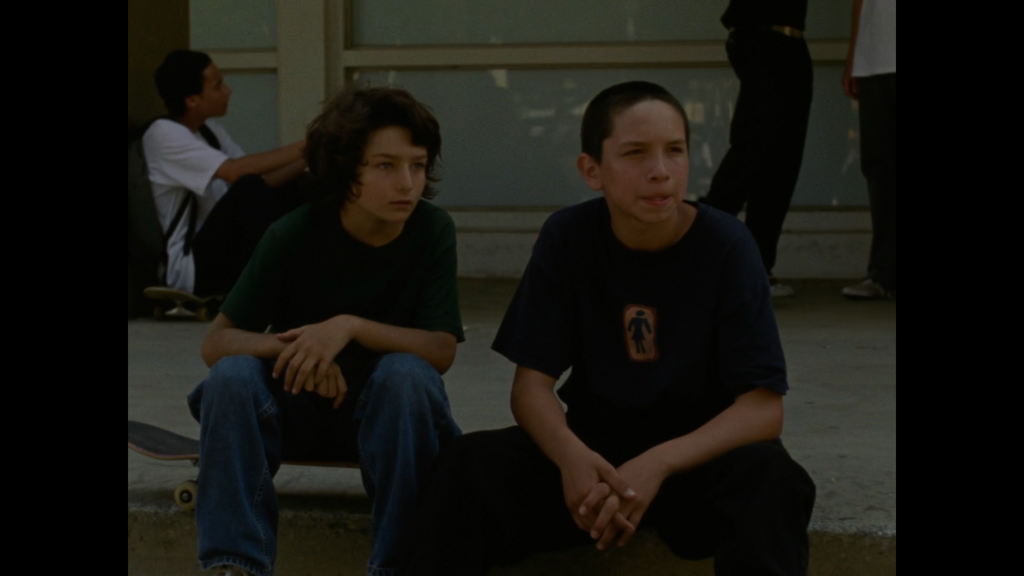 Girl T-Shirt | mid90s