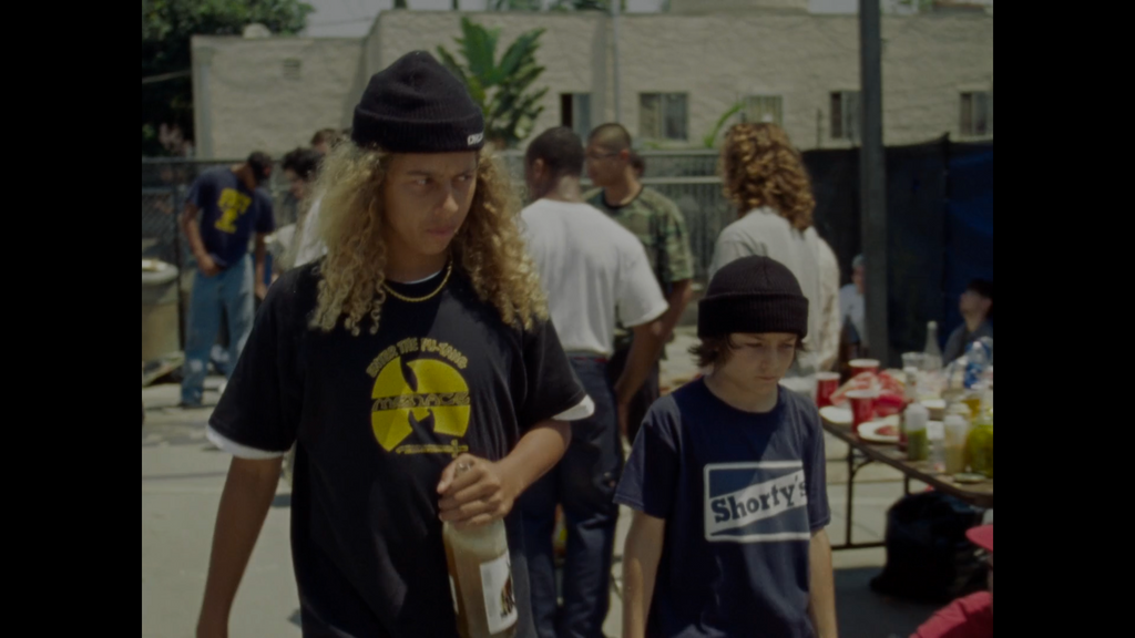 Shorty's T-Shirt | mid90s