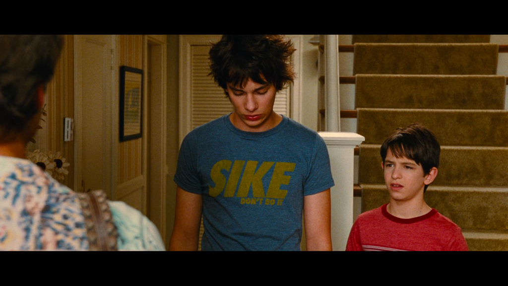 Sike Dont Do It T-Shirt | Diary of a Wimpy Kid Rodrick Rules