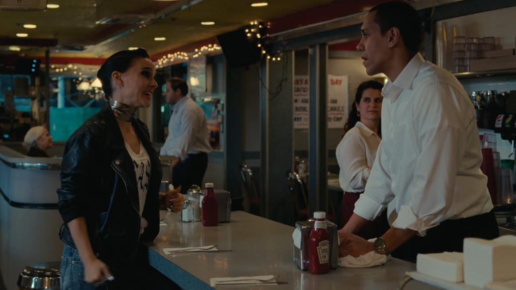 Fast Tank | Vox Lux