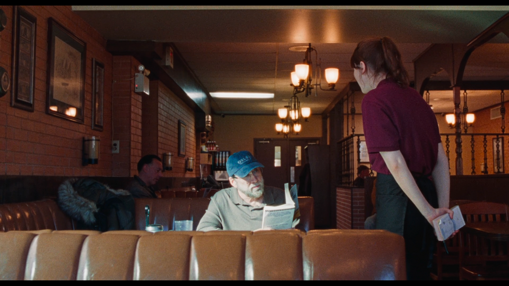 Osler University Vintage Corduroy Cap | Dream Scenario