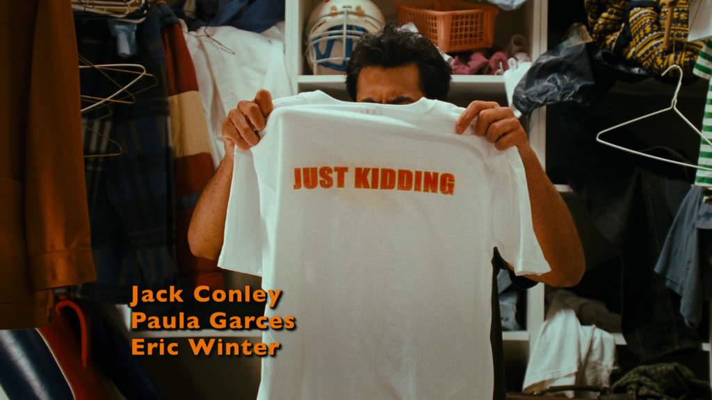 No Means Yes, Just Kidding T-Shirt | Harold & Kumar Escape from Guantanamo Bay