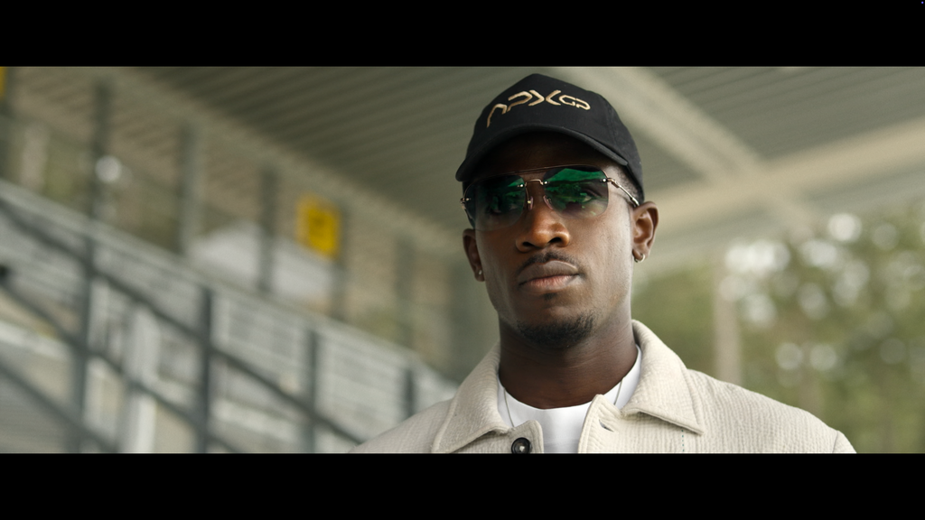 APX GP Cap | F1