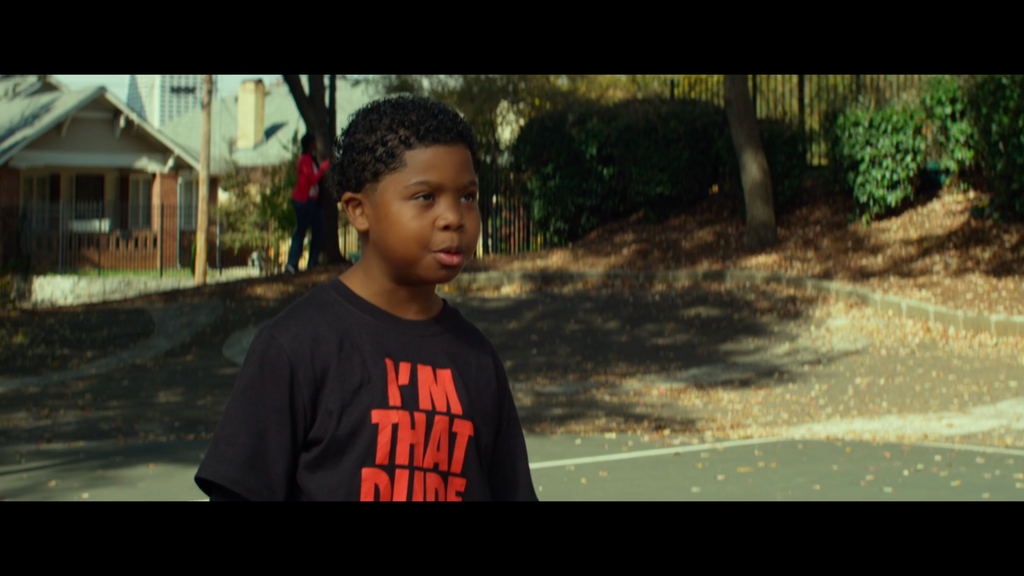 I’m That Dude T-Shirt | Ride Along