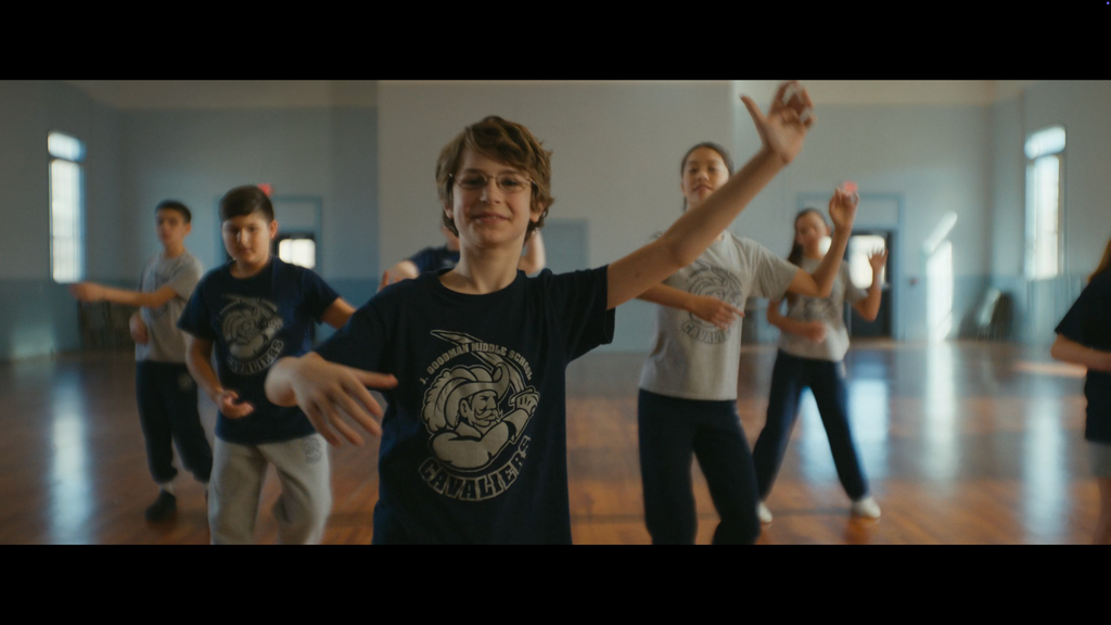 J. Goodman Middle School Cavaliers T-Shirt | The Life of Chuck