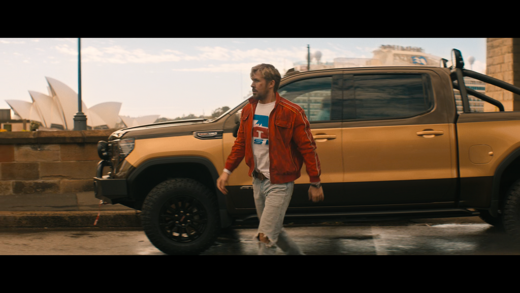 IATSE Sweatshirt | The Fall Guy