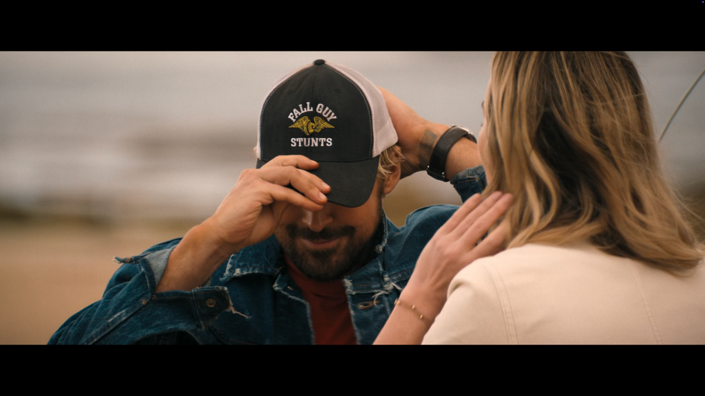 Fall Guy Stunts Trucker Cap | The Fall Guy