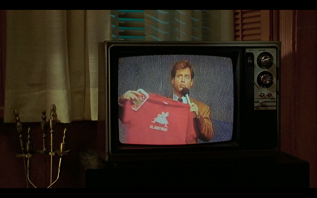 Blankman T-Shirt