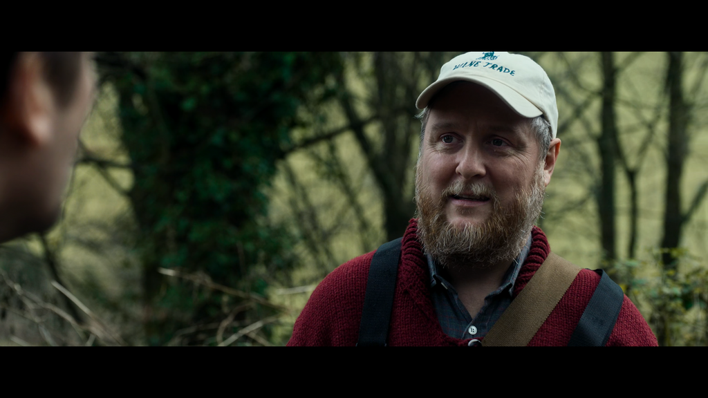Wine Trade Cap | The Ballad Of Wallis Island