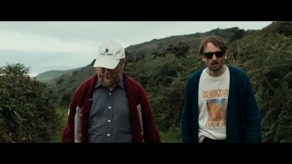 Wine Trade Cap | The Ballad Of Wallis Island