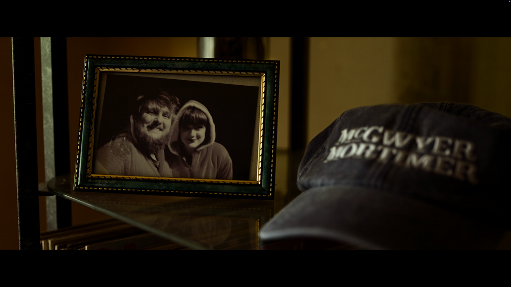 Mcgwyer Mortimer Cap | The Ballad Of Wallis Island