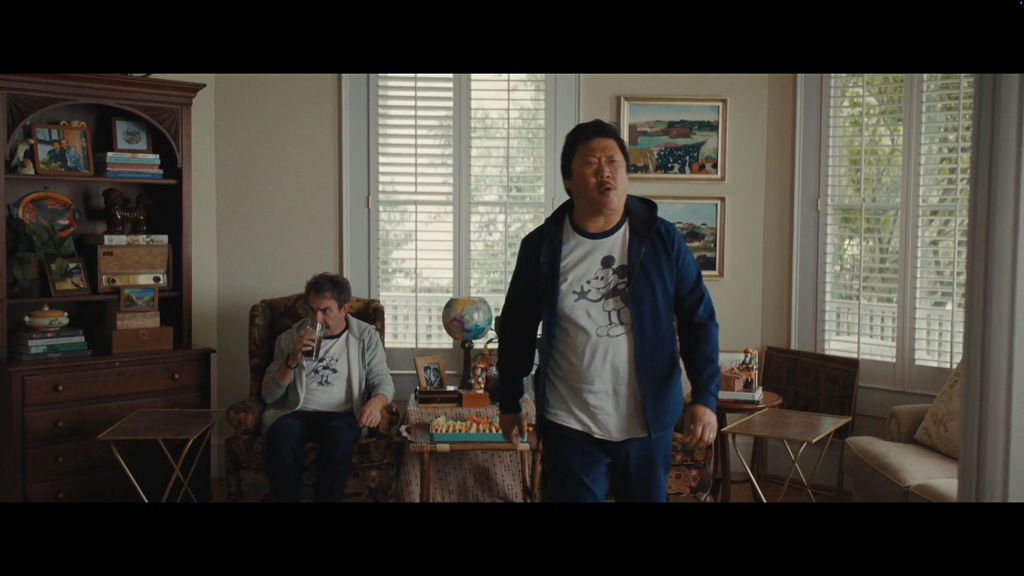 Mickey Ringer T-Shirt | Weapons