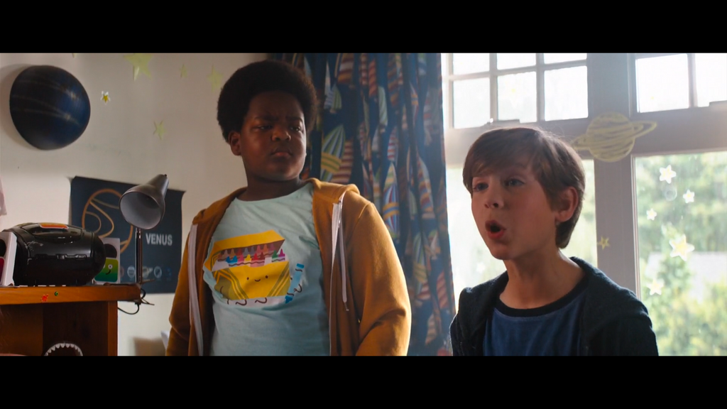 Crayon Box T-Shirt | Good Boys