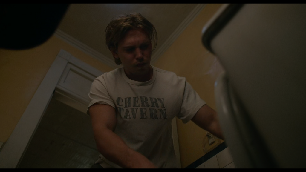 Cherry Tavern T-Shirt | Caught Stealing