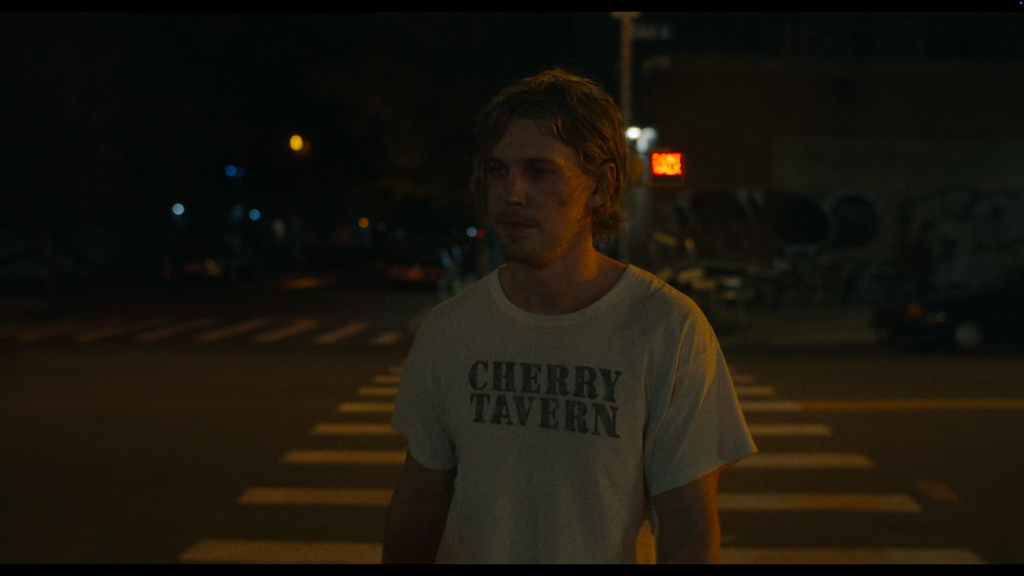 Cherry Tavern T-Shirt | Caught Stealing
