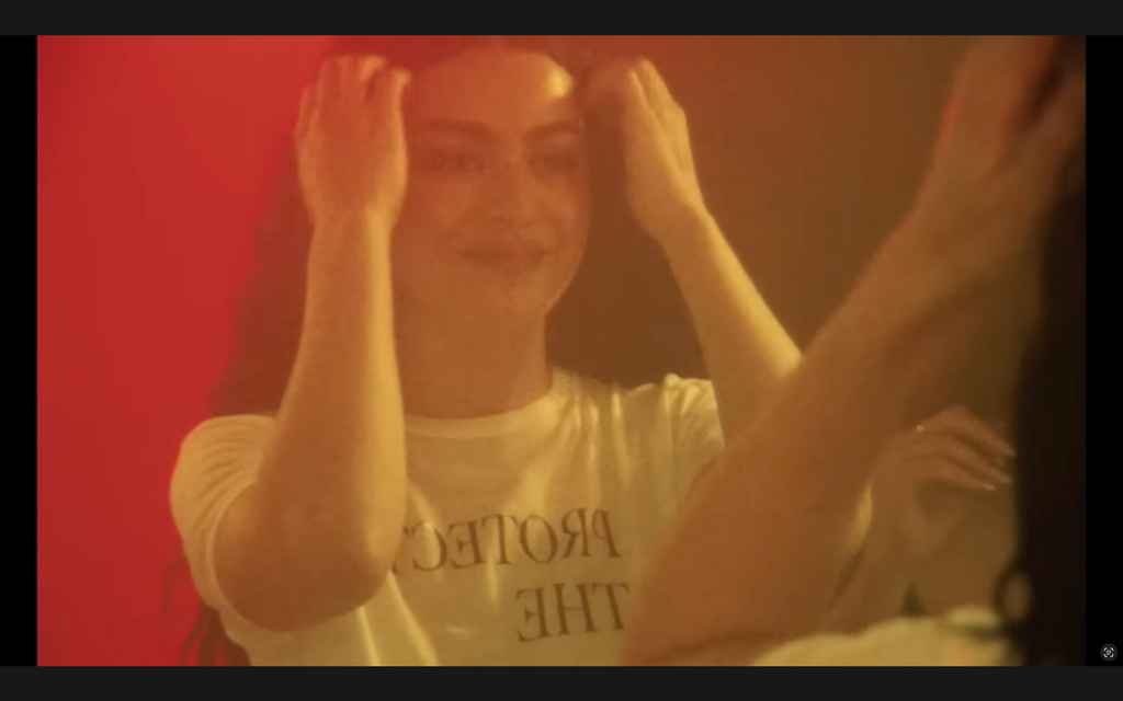 Protect The Dolls T-Shirt | The Moment