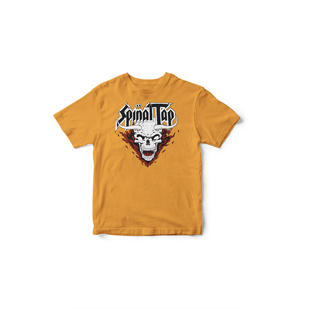 Spinal Tap T-Shirt | This Is Spinal Tap | ReplicaPropStore