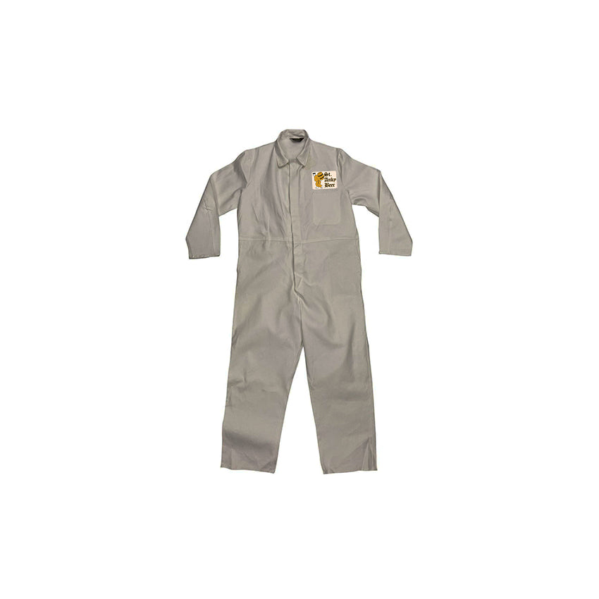 St. Anky Beer Coverall | Super Troopers
