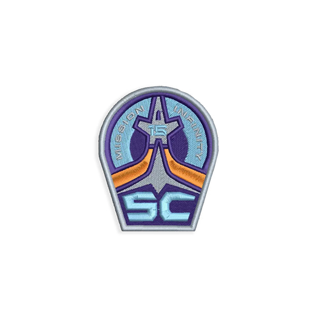 Star Command Mission Infinity Patch | Lightyear