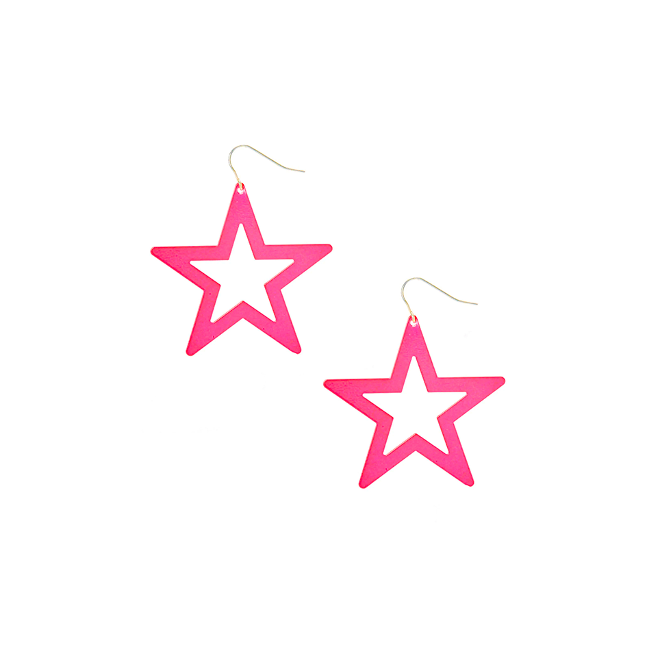 Star Earrings | Revenge