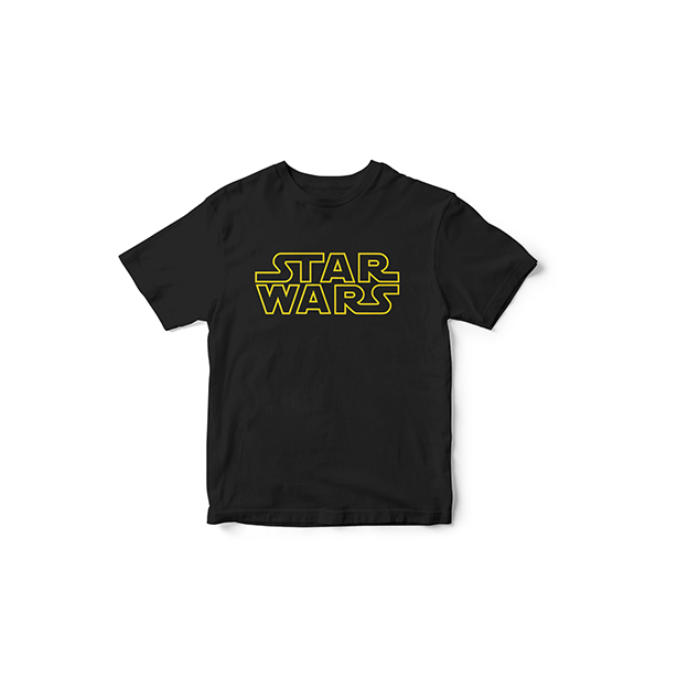 Star Wars T-Shirt | Fanboys