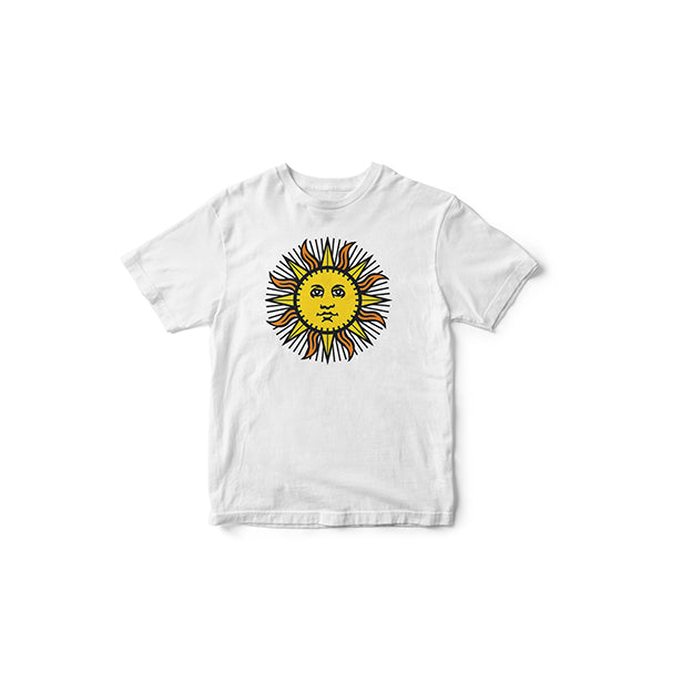 Sun T-Shirt | I Saw The TV Glow