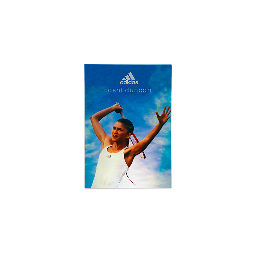Tashi Duncan Poster | Challengers