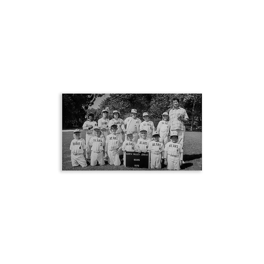 The Bad News Bears Photo