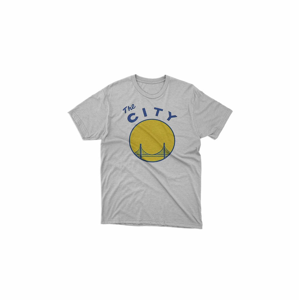 The City T-Shirt | Venom The Last Dance