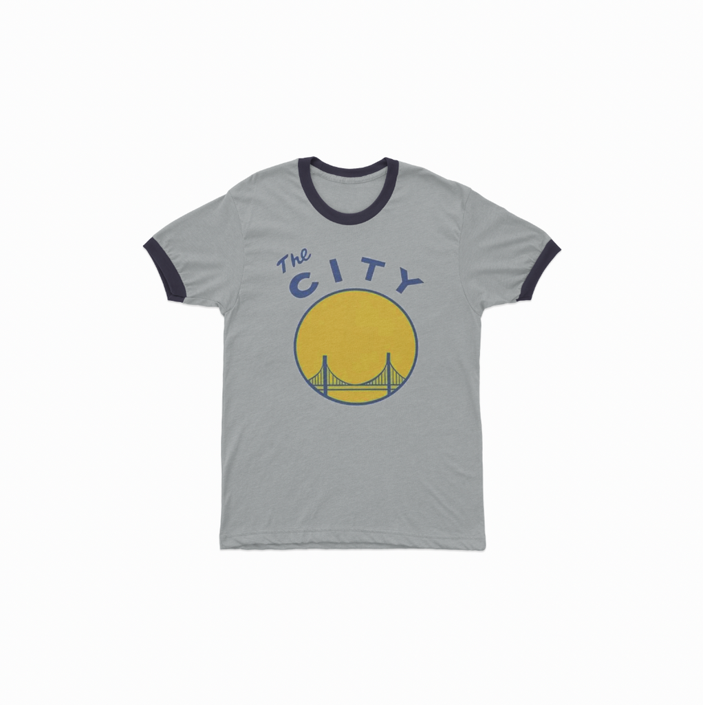 The City T-Shirt | Ven­om Let There Be Car­nage