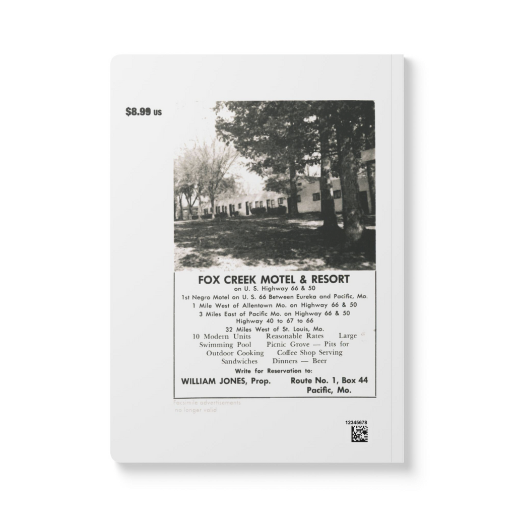 The Negro Travelers' Green Book | Green Book