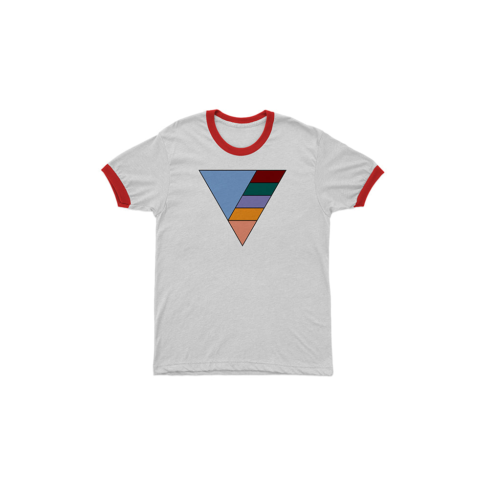 Triangle Ringer Tee | Brigsby Bear