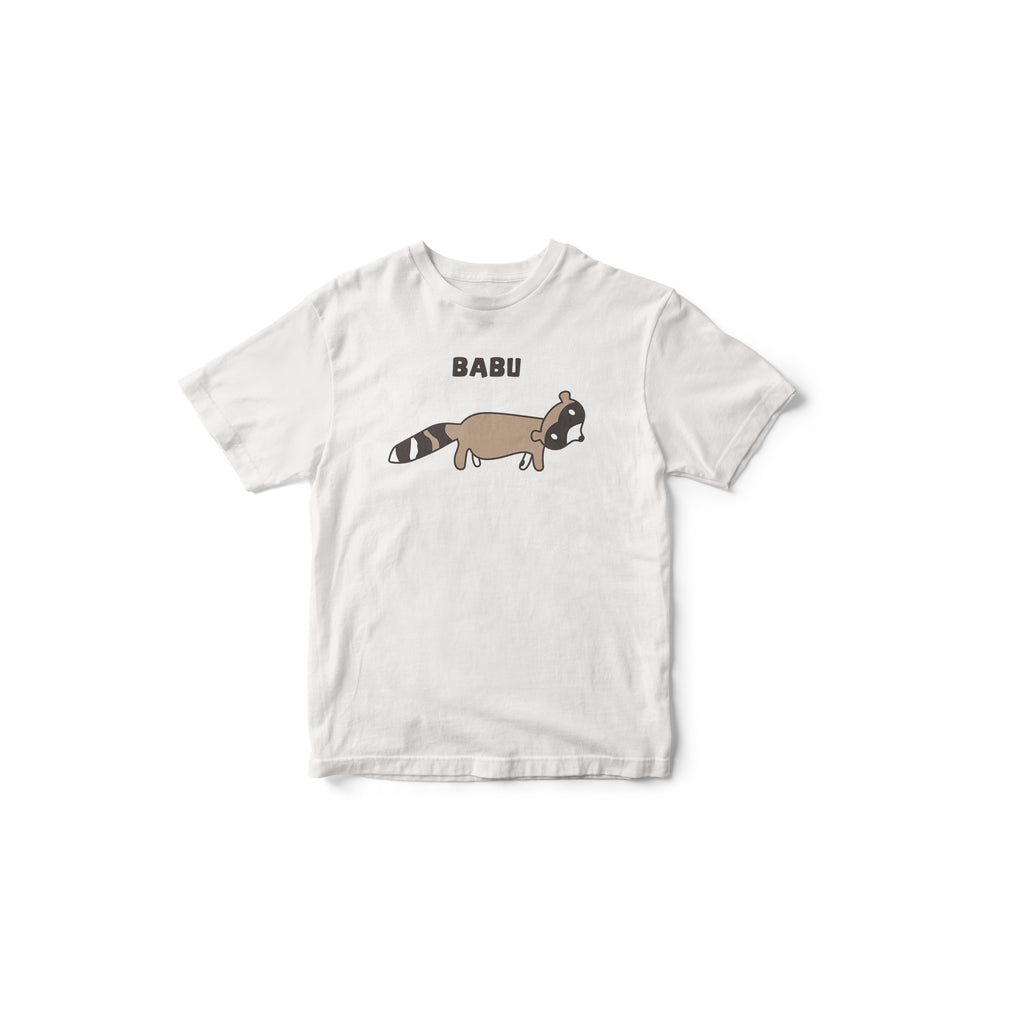 Babu T-Shirt | A Summer at Grandpa's