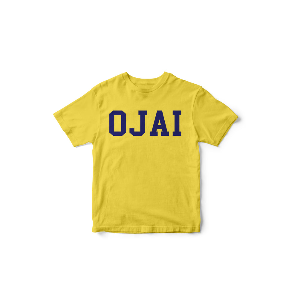 Ojai T-Shirt | Easy A
