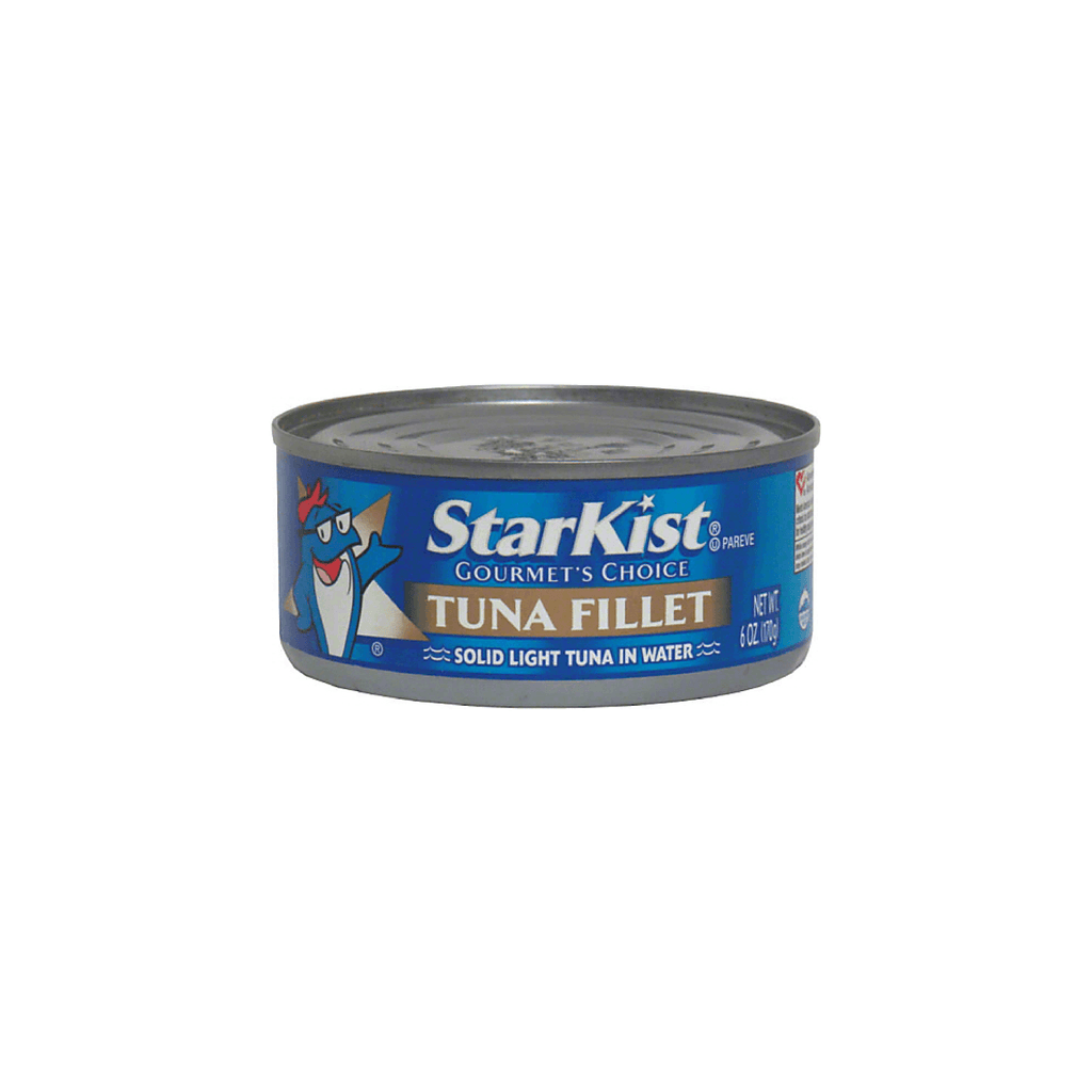 Tuna Can | Double Down