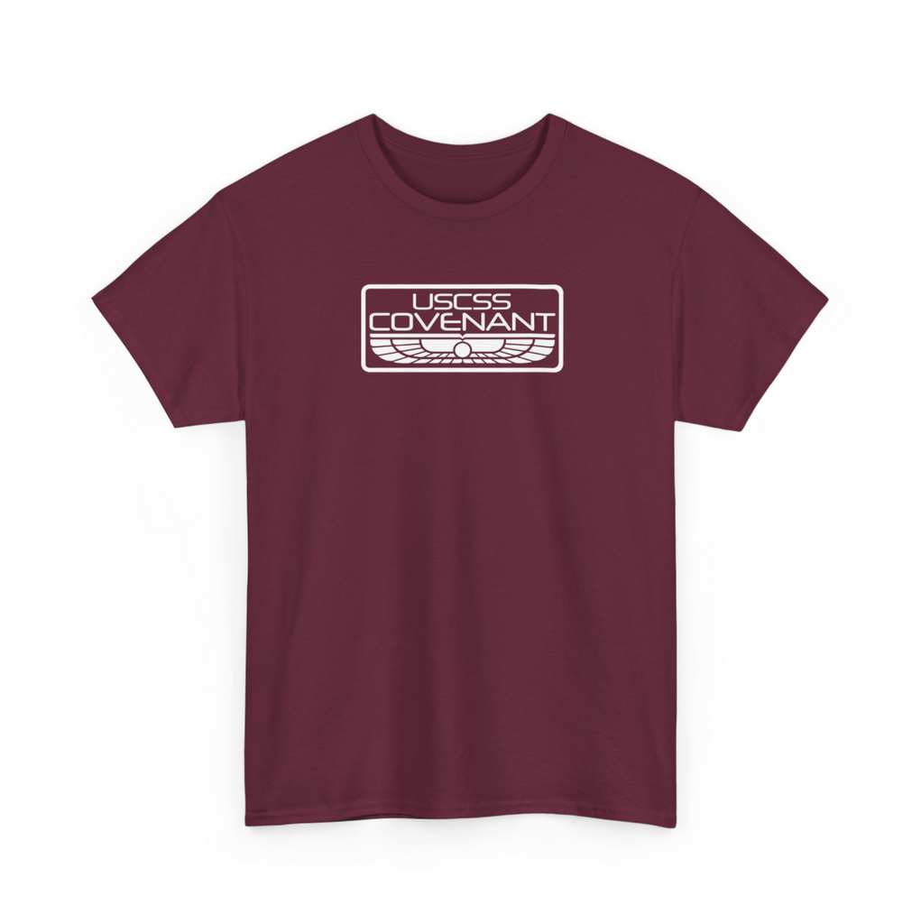 USCSS Covenant T-Shirt