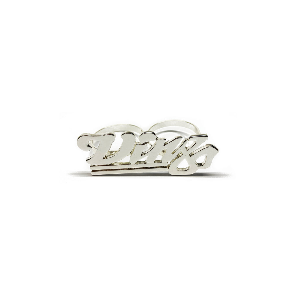 Vinz Ring | La Haine