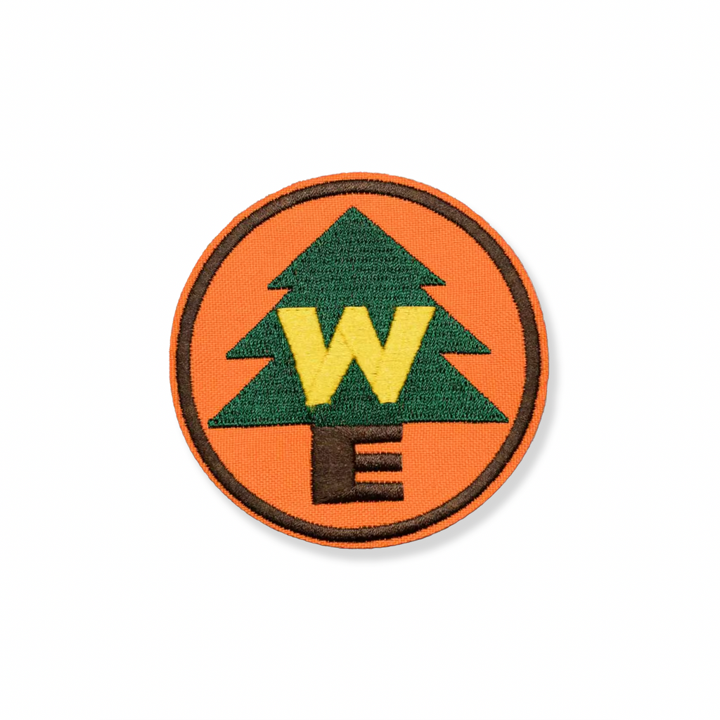 Wilderness Explorer Patch | Up