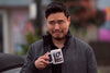 Boy Boss Mug | Blockbuster
