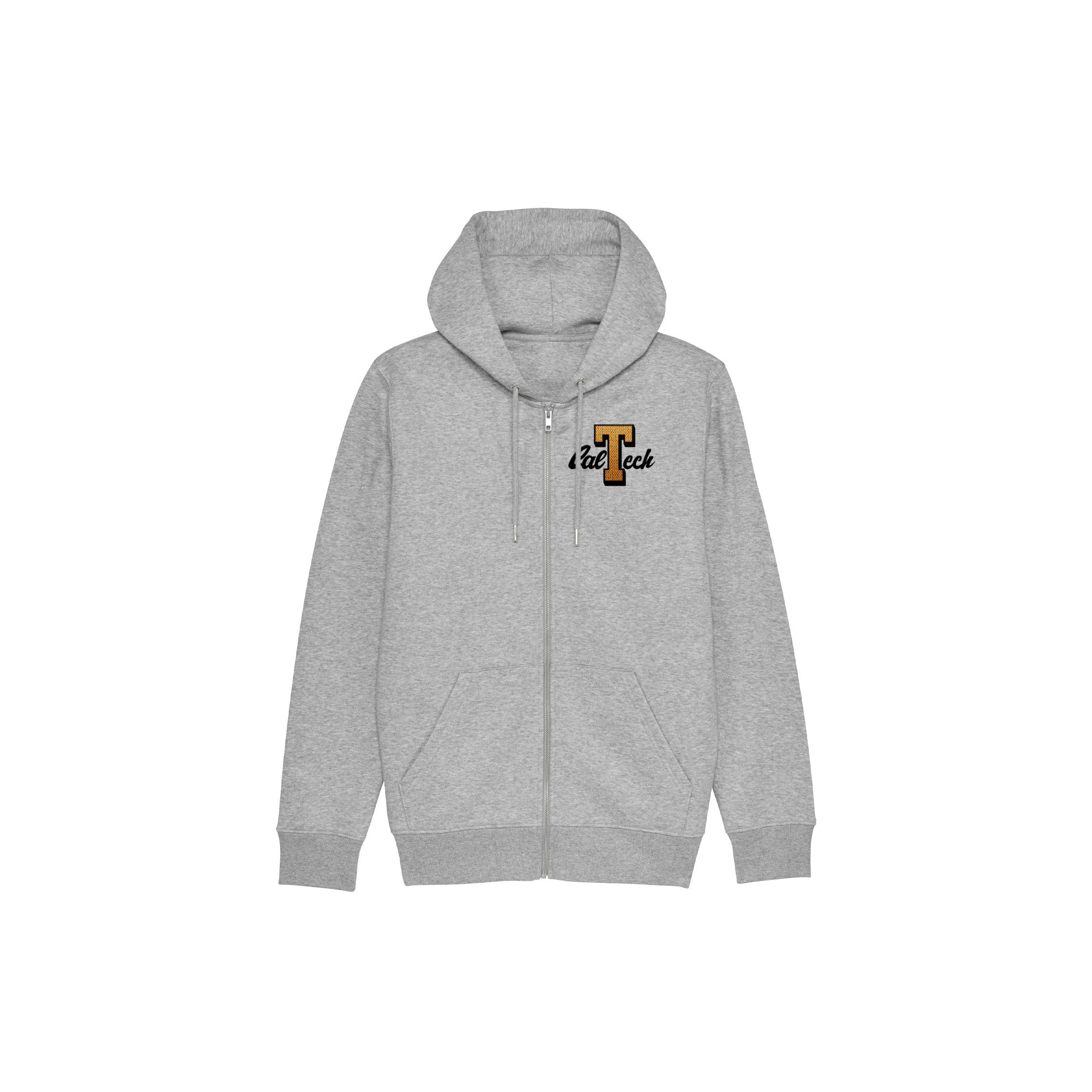 Caltech Zip Up Hoodie | Honey, I Shrunk the Kids