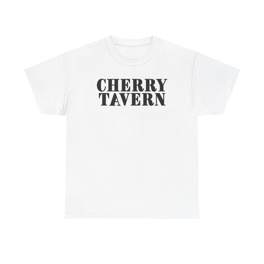 Cherry Tavern T-Shirt | Caught Stealing