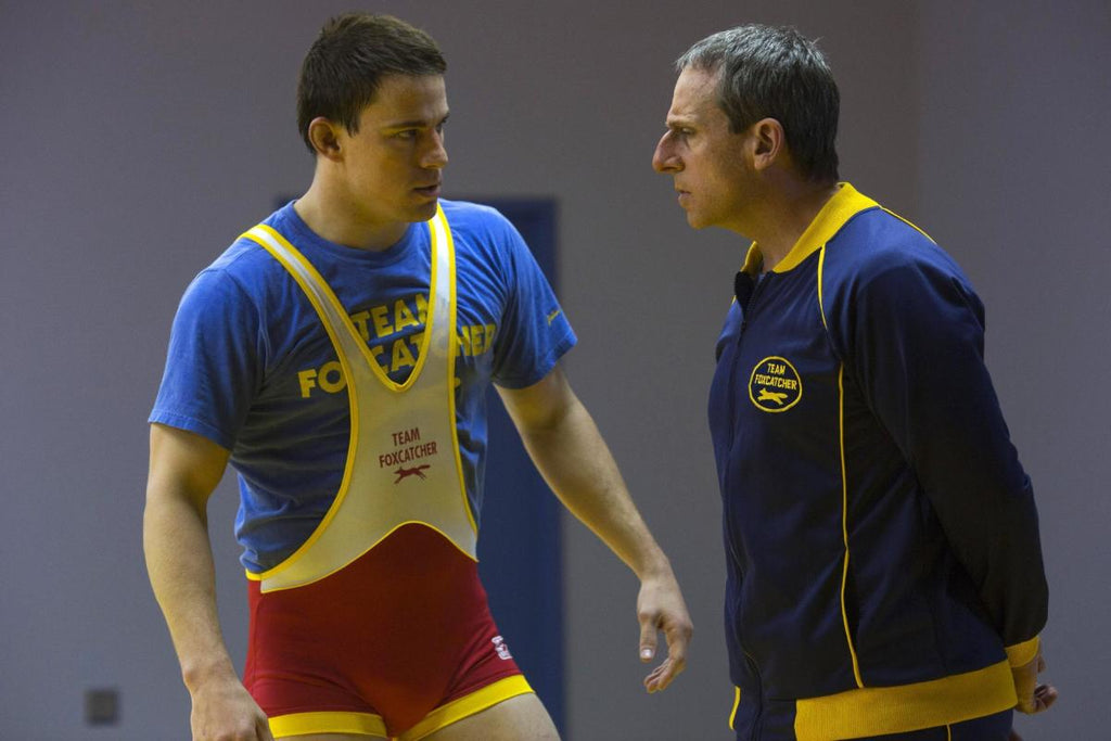 Team Foxcatcher T-Shirt