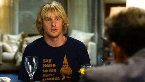 Say Hello To My Little Friend T-Shirt | You Me and Dupree